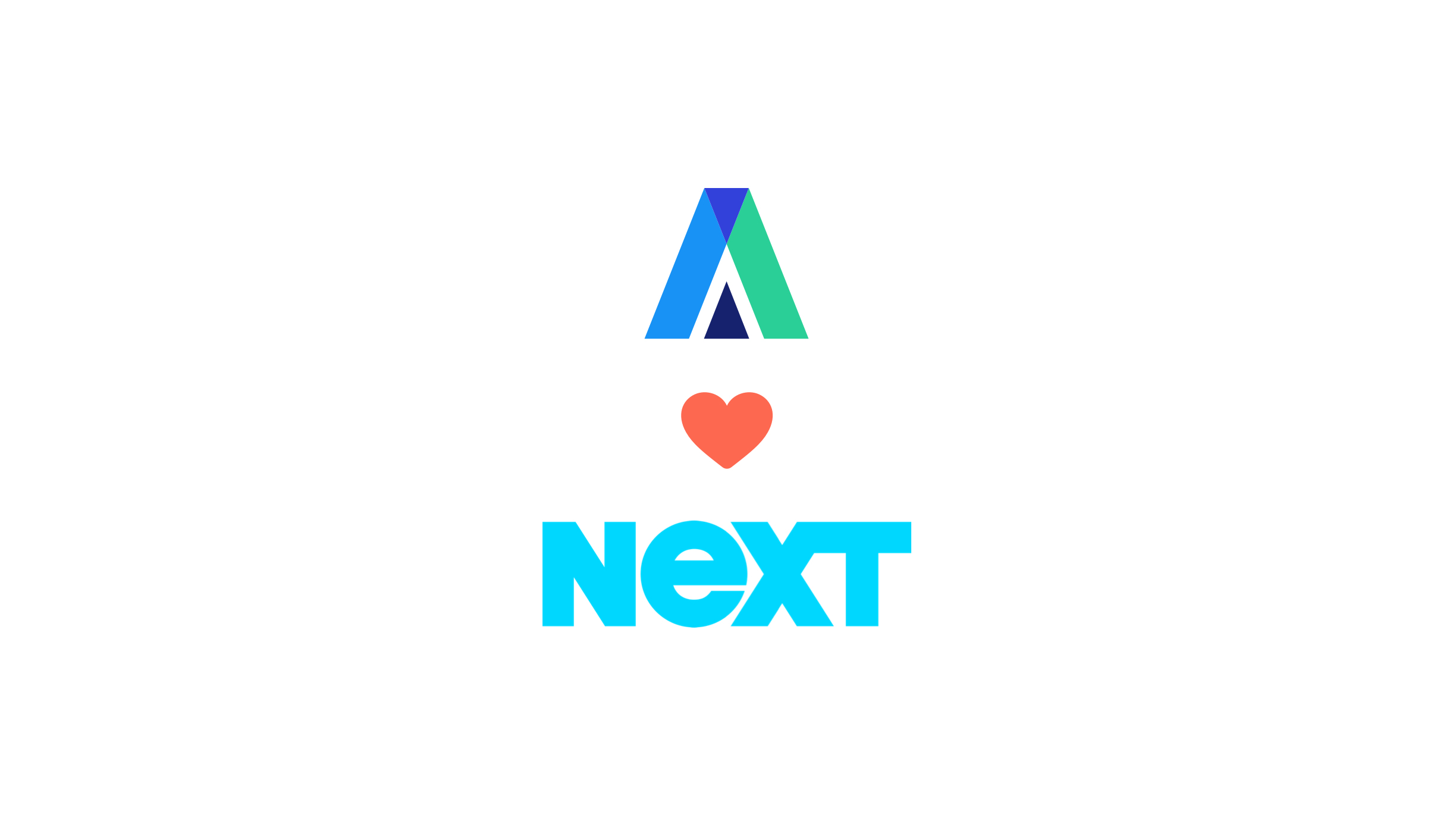 We have some big, BIG news to share with you