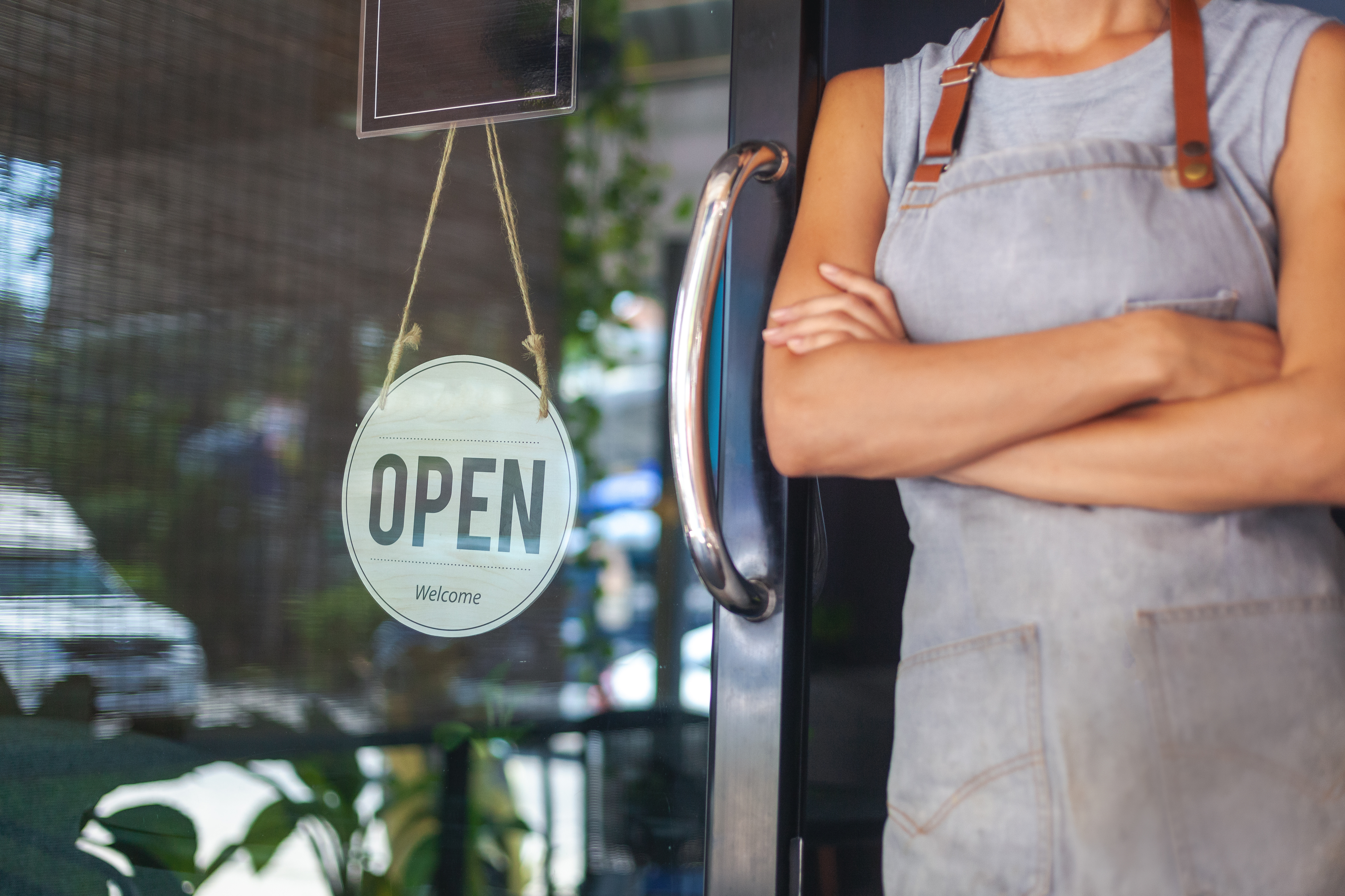 What's driving the self-service model in small commercial insurtech?