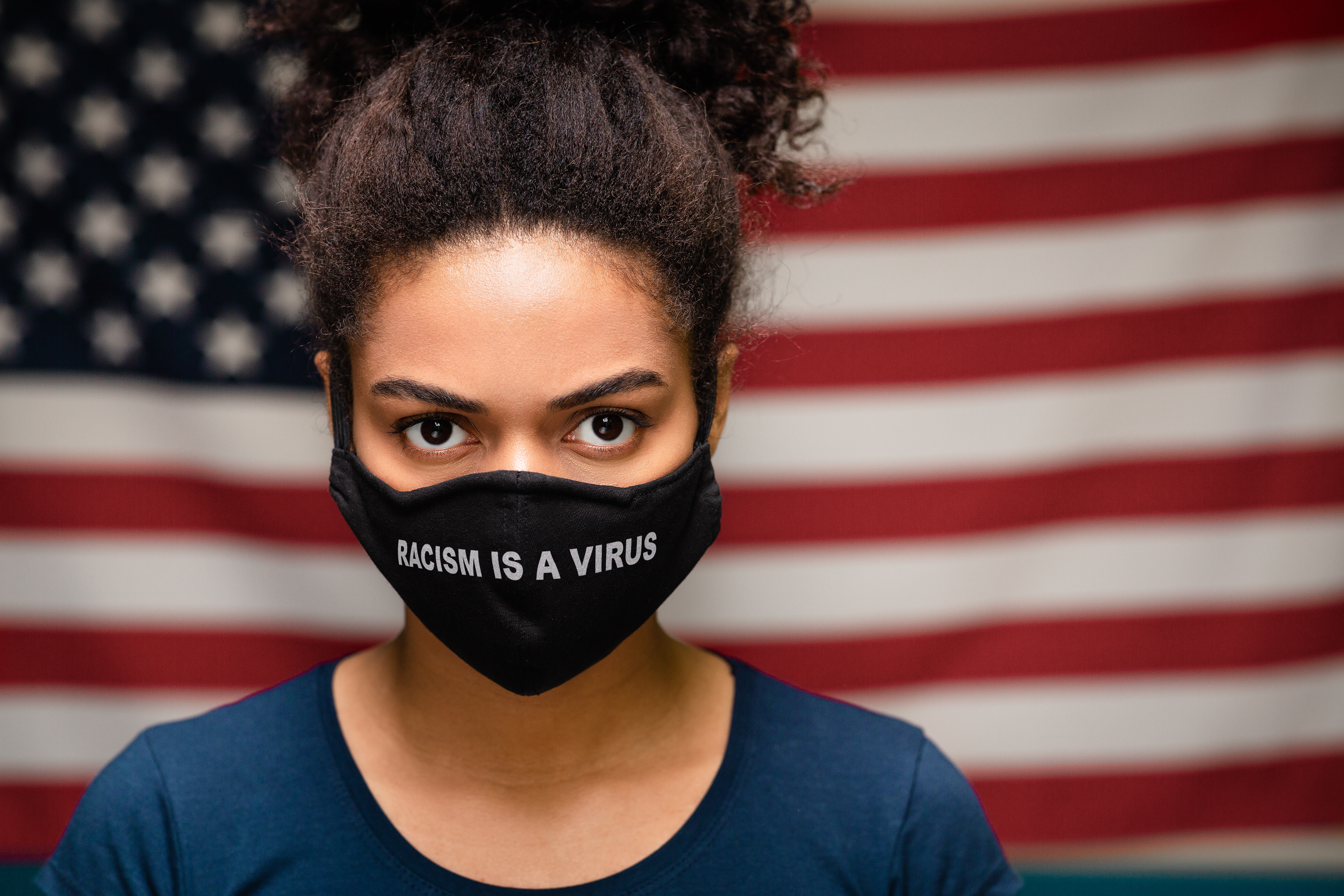 Lending our voice