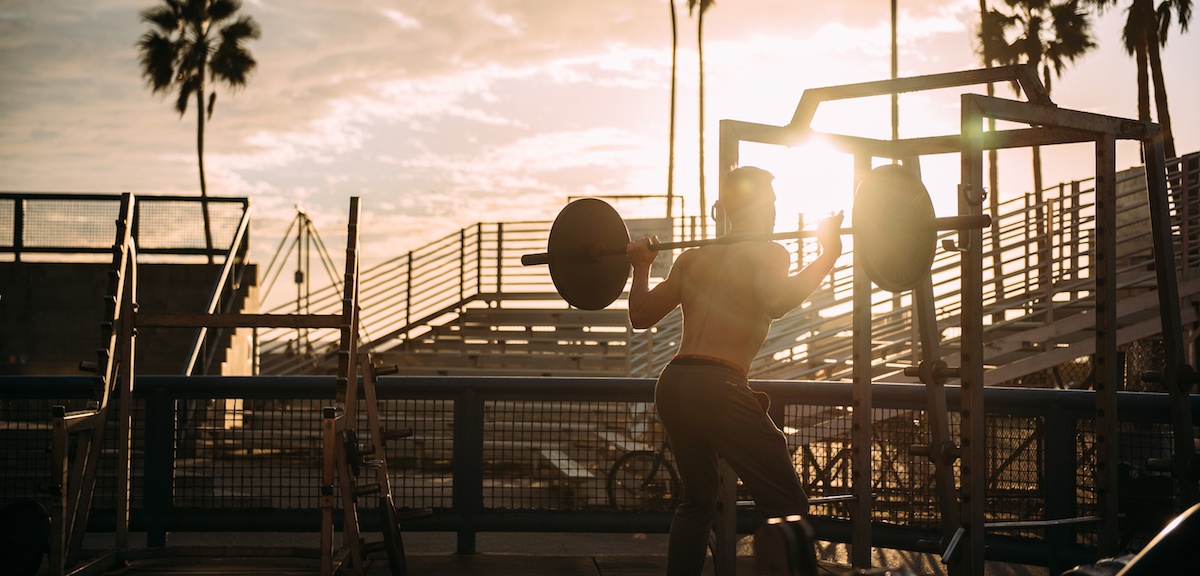 Gainesville Health & Fitness: Big Goals Can Power Small Business