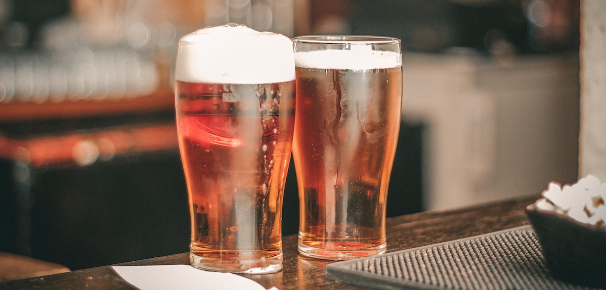 New Belgium Brewery: Crafting the Right Team (and Beer!)