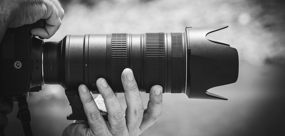 Photographer and Videographer Liability Insurance