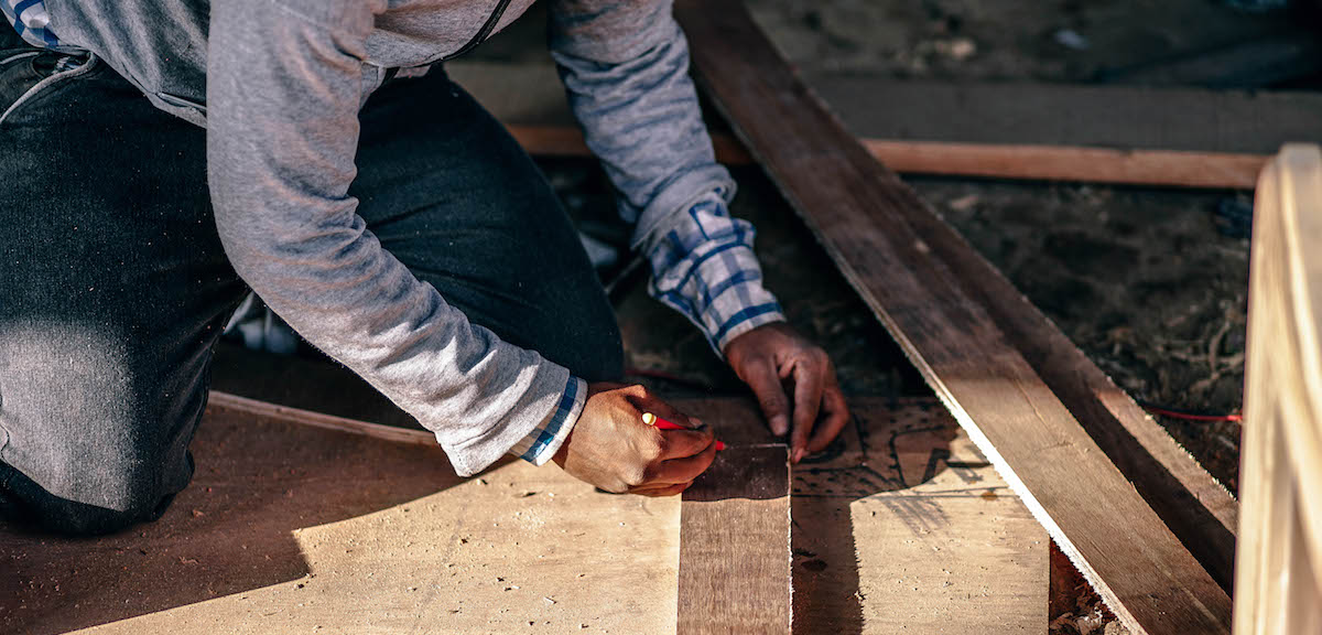 Insurance for Small Business Trade Professionals
