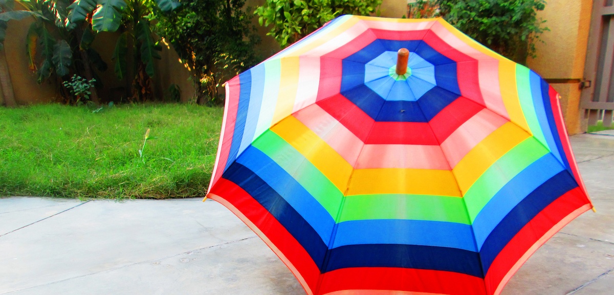 Why Would My Business Need an "Umbrella" Insurance Policy?