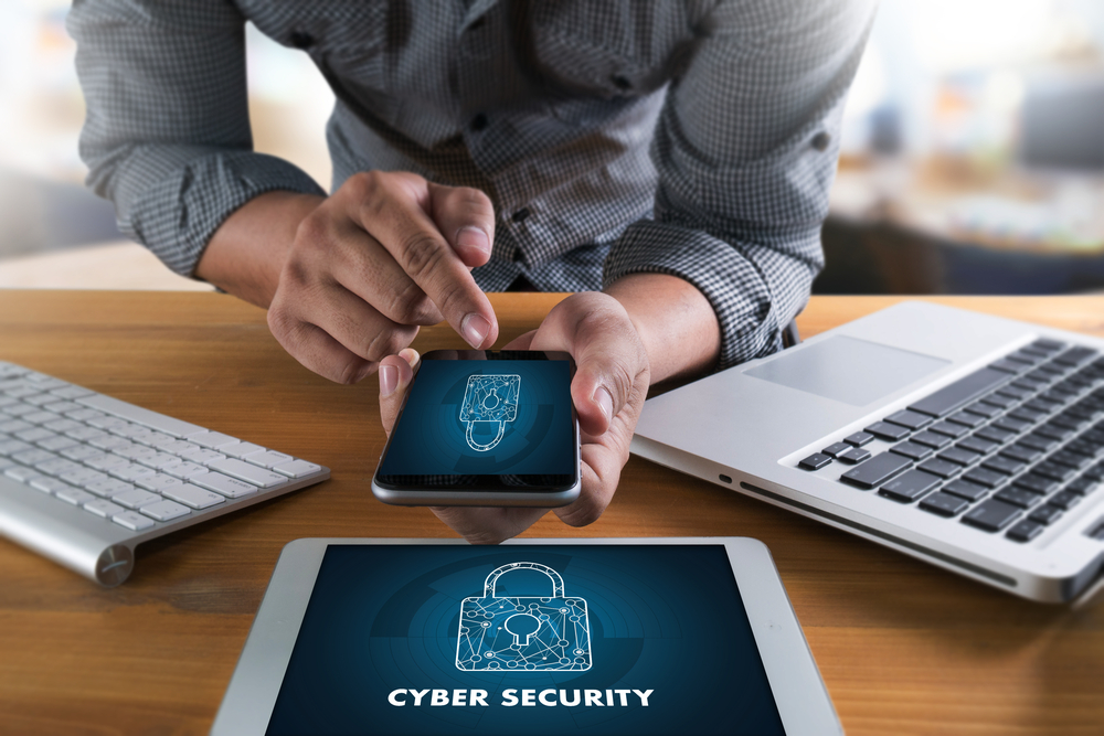 A Funny/Not Funny Thing We Recently Learned About Cybercrime Protection